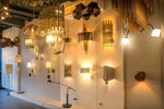 Types of Lamps for Living Room Lighting