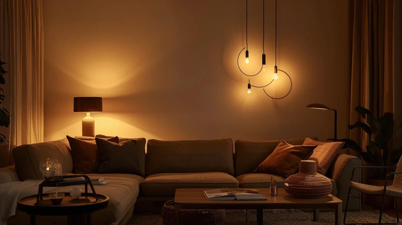 2026 Lighting Trends: What’s In and What’s Out