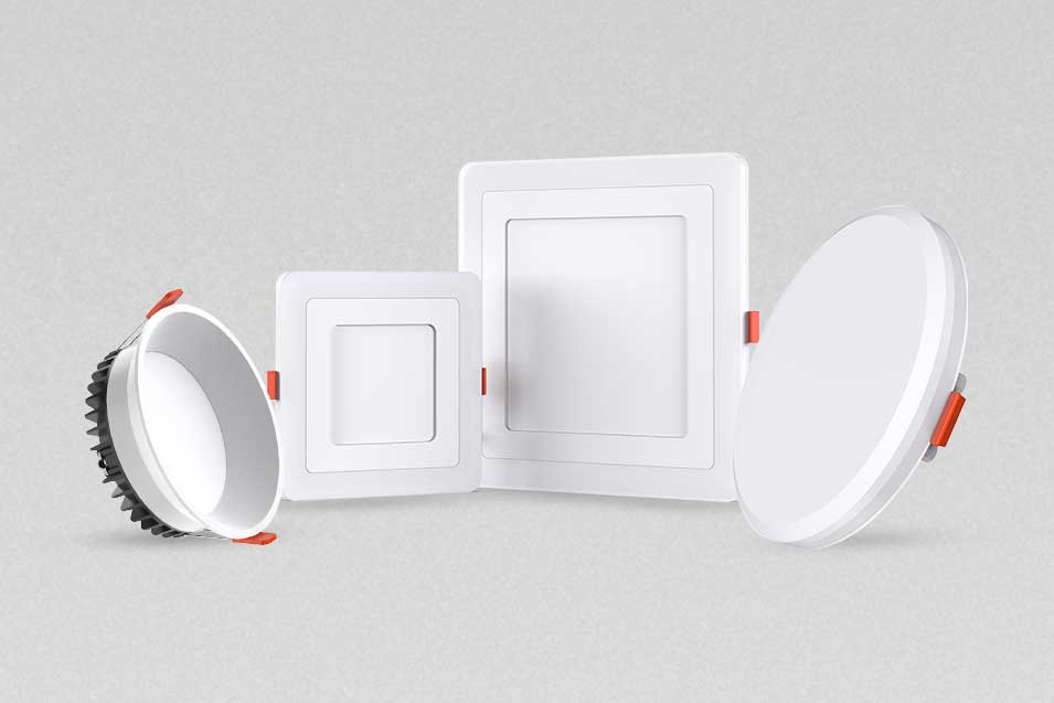 Types of LED Lights for Home Decor