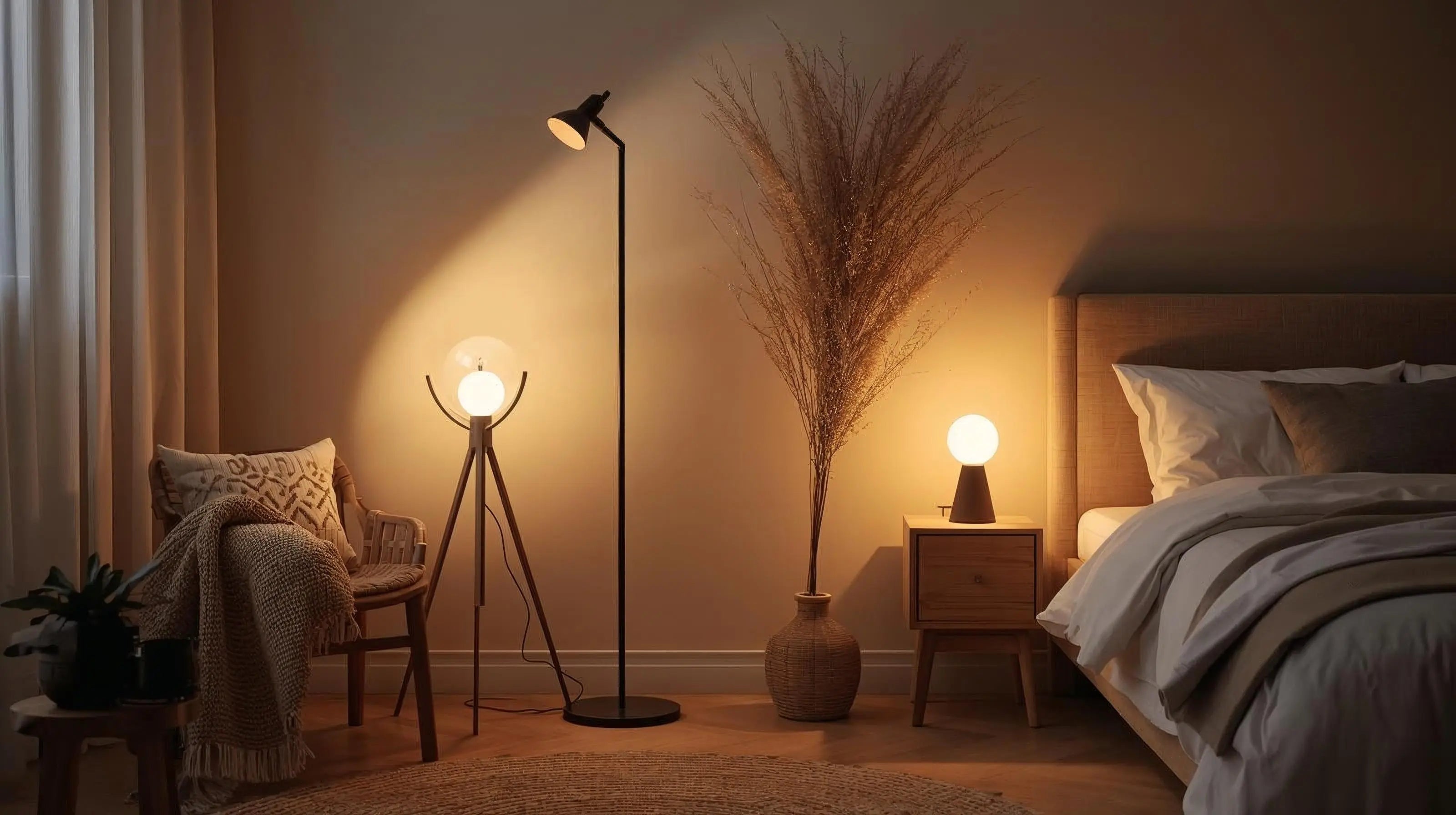 Top Lighting Trends 2025 Every Home Should Know