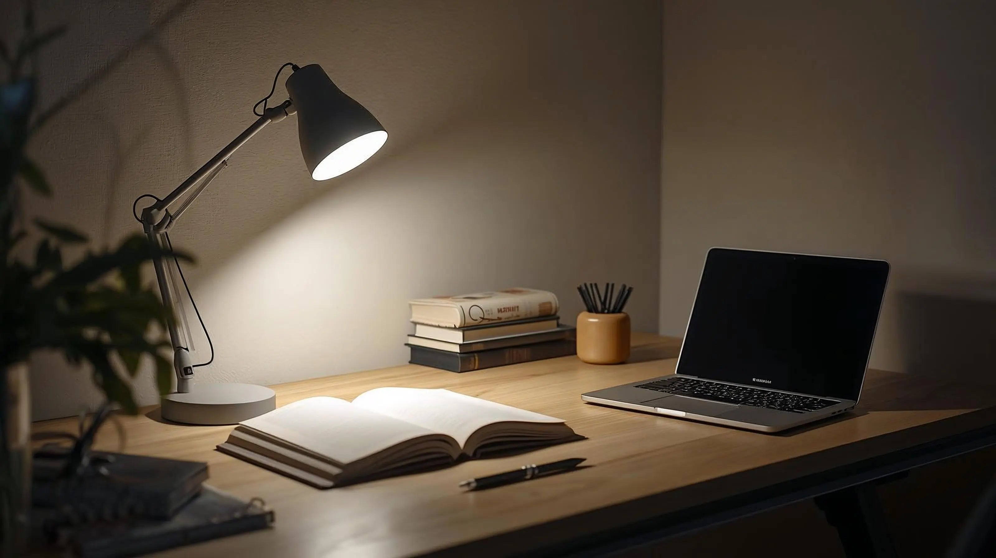 What Color Light Is Best for Studying