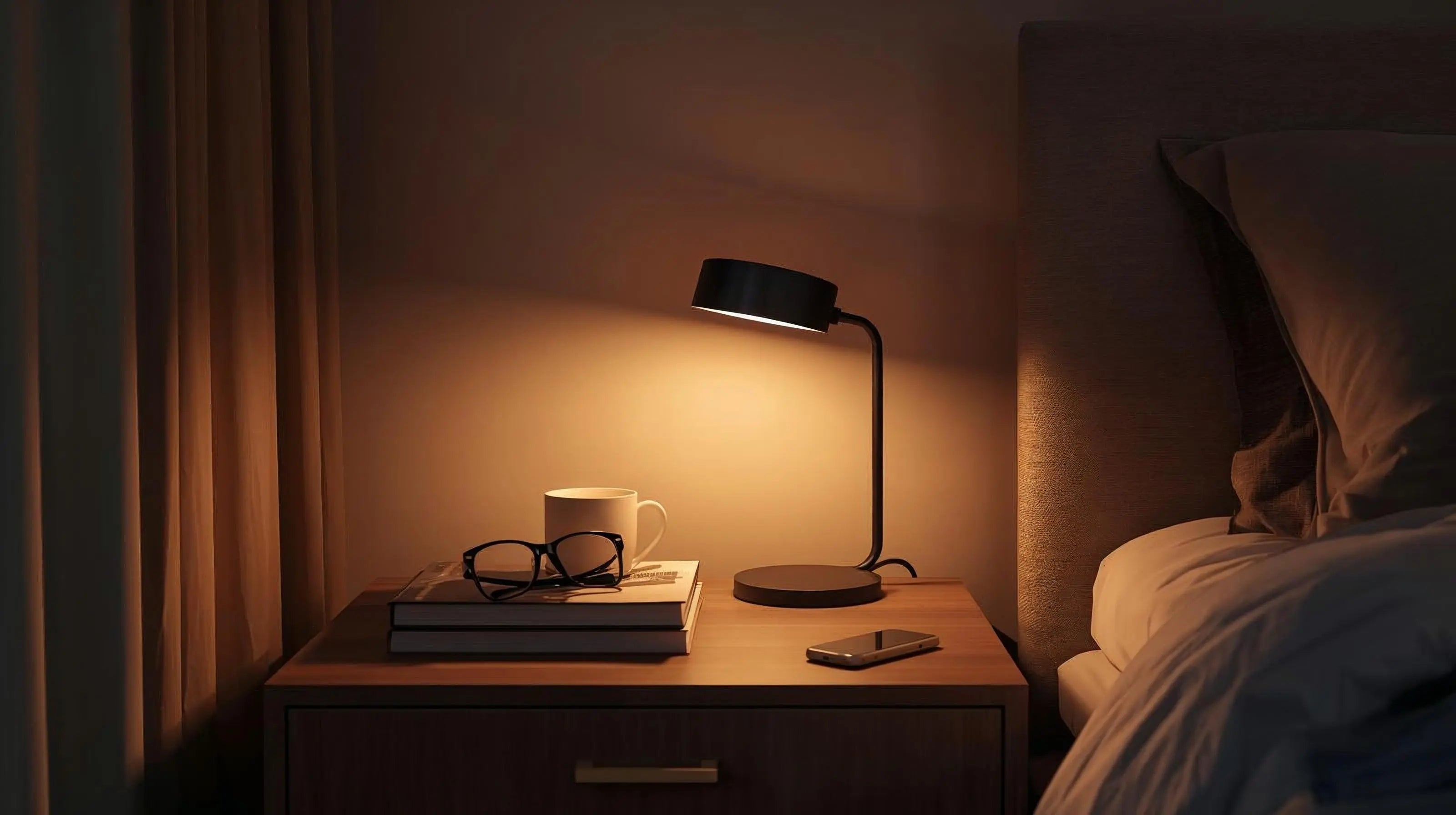 Best Bedside Lamps: Simple Guide to Choosing the Right One for Your Room