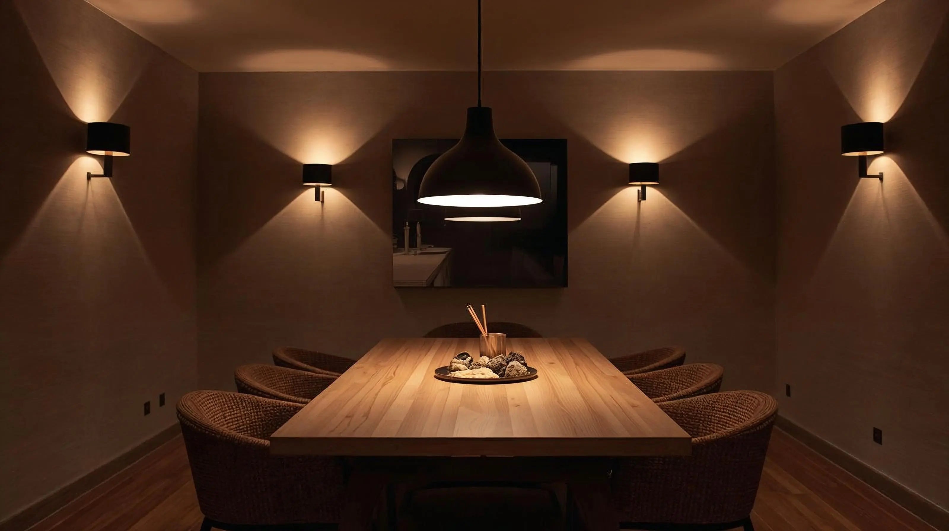 Dining Room Lighting