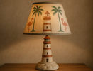 Famous Lamps in Florida - From Vintage Table Pieces to Historic Lighthouses