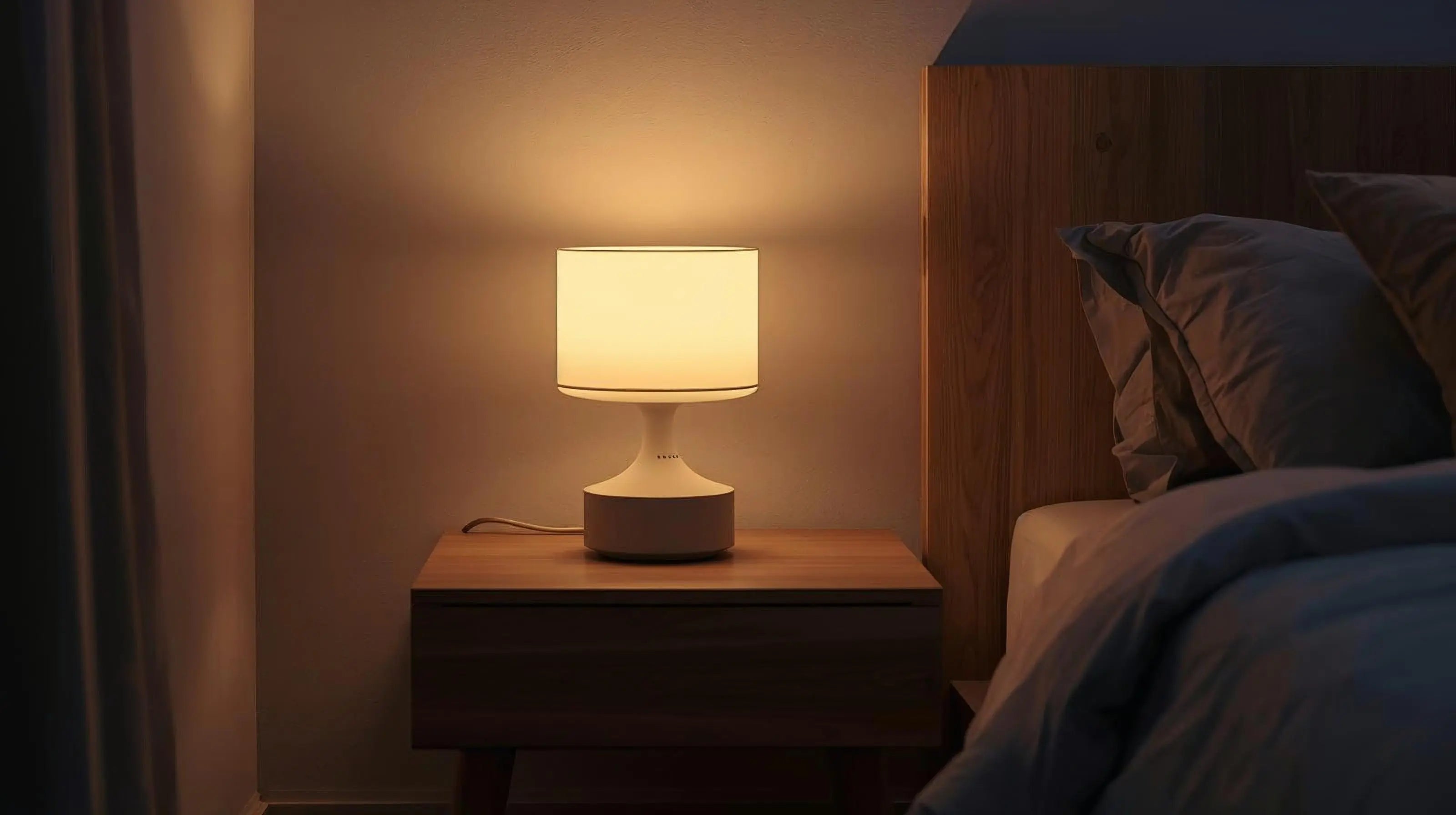 Lighting Bedside Table Lamps: A Simple and Helpful Guide