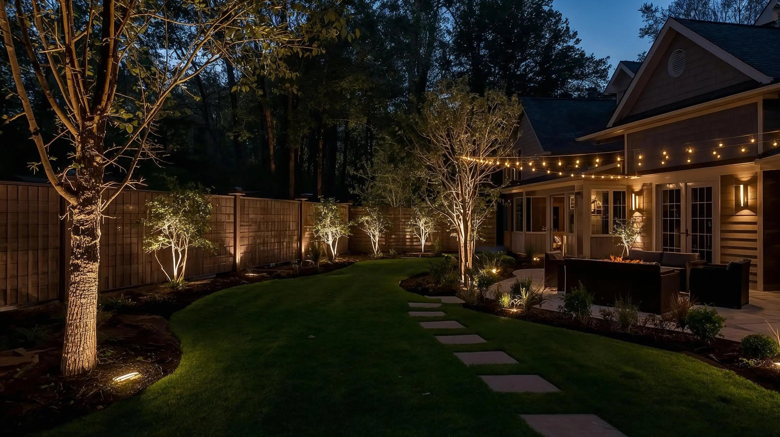 Top Rated Outdoor Lights
