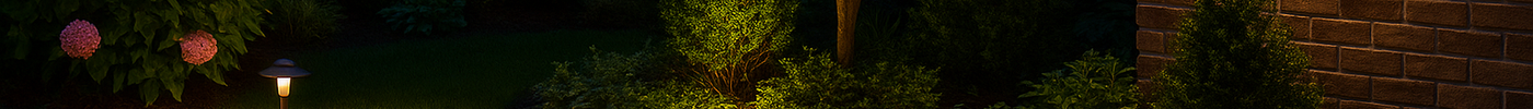 Low Voltage Landscape Lighting – Design, Installation & Cost Benefits