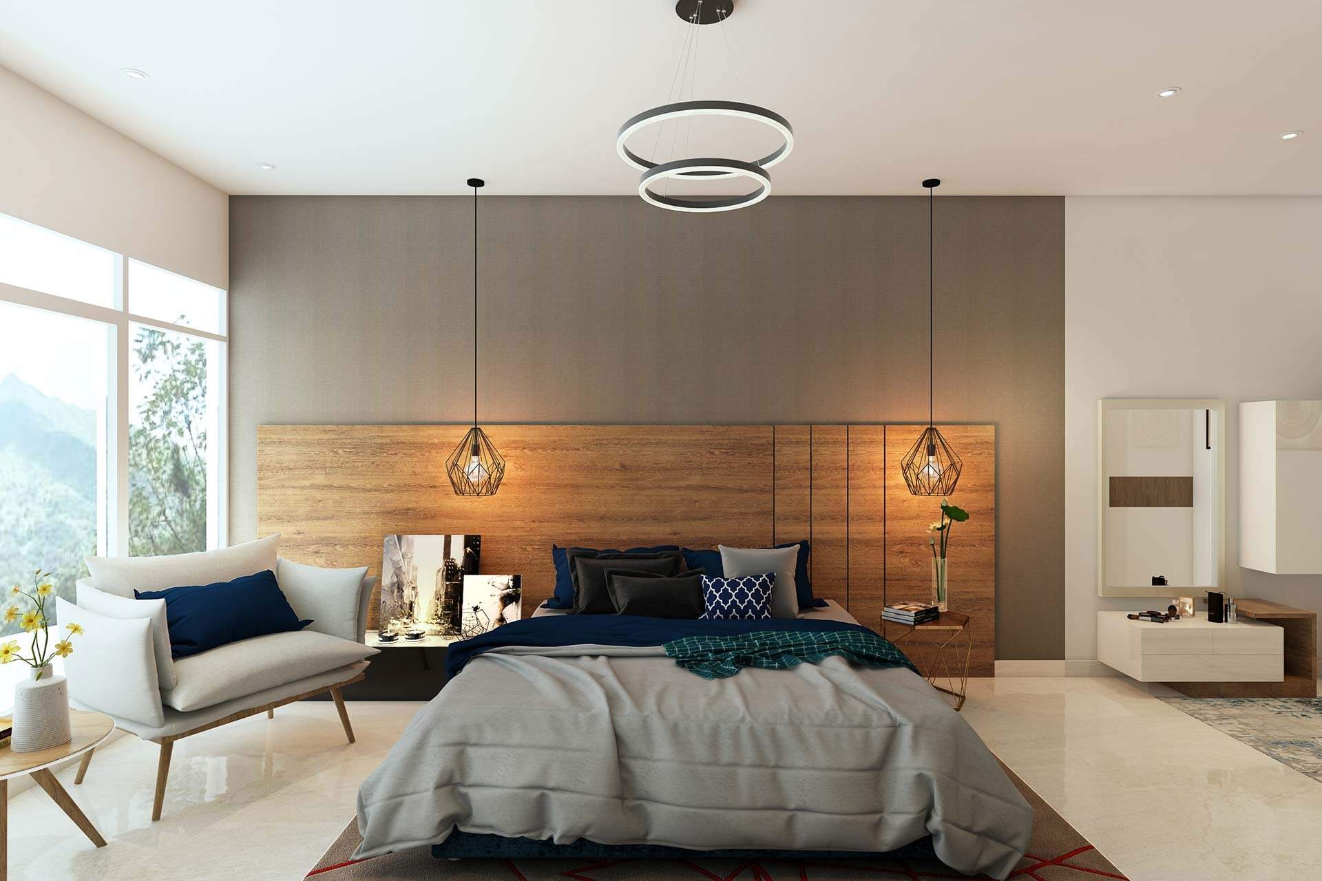 How To Get Good Lighting in a Room  8 Key ideas