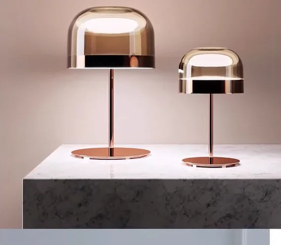 Bedroom Lamps and Lighting Ideas for a Stylish & Relaxing Space