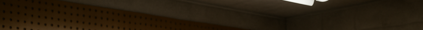 LED Shop Lights for Garage, Workshop & Warehouse | Types & Features