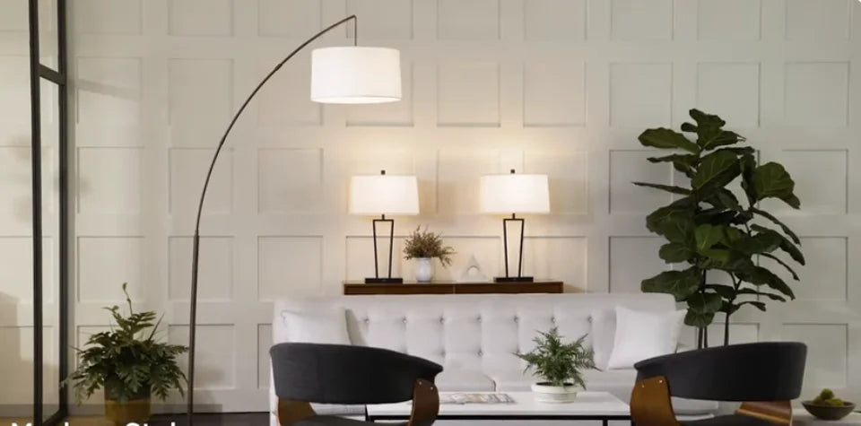 Floor Lamps for Bedroom – LED, Reading, Wood & Stylish Picks