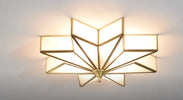 Elegant Flush Mount Ceiling Lights | Quality Craftsmanship & Style