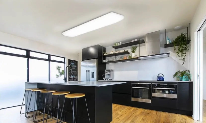 Flush Mount Ceiling Kitchen Light  – Stylish and Functional Lighting