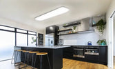 Flush Mount Ceiling Kitchen Light  – Stylish and Functional Lighting