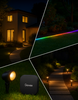 Govee Permanent Outdoor Lights – Smart Features, Installation & Benefits