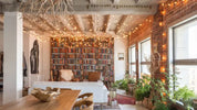 how to light a room without ceiling lights