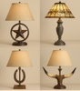 The Best Texas Lamps – Rustic, Vintage & Modern Designs for Every Space