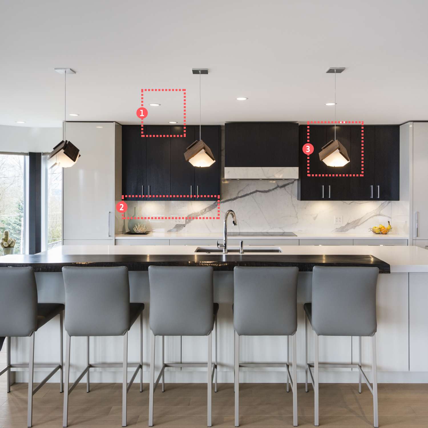 10 Best Ways to Light a Dining Room Beautifully