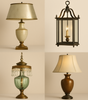 The Best Georgia Lamps – Classic, Rustic & Modern Styles