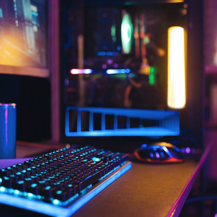 Collection image for: Gaming Lights