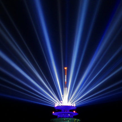 Collection image for: Landmark Lights