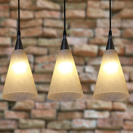 Collection image for: Hanging Lights