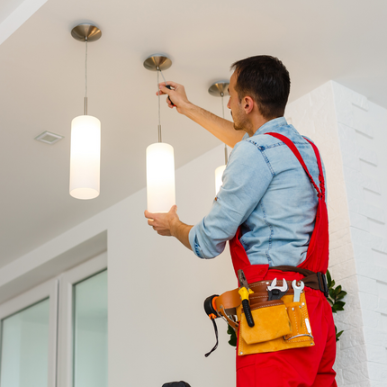 Collection image for: Ceiling Lights