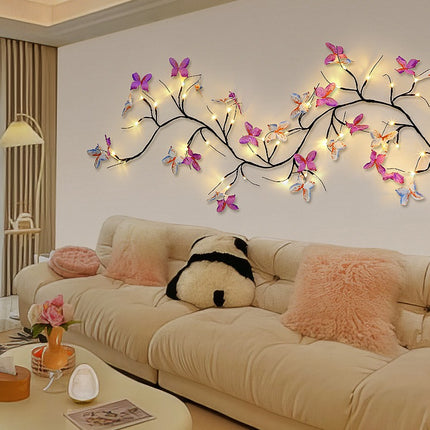 Butterfly Light