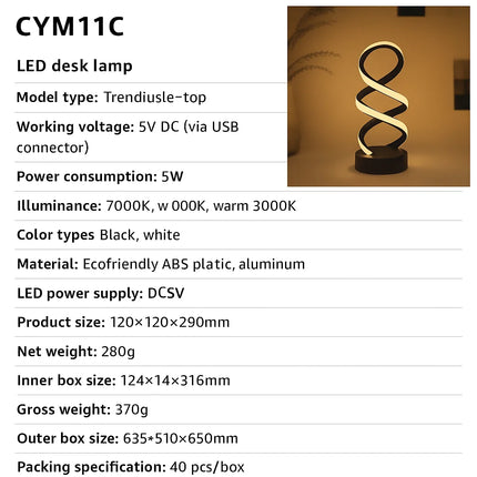 Cat Sleeping Night Light Silicone Pat Lamp Rechargeable Bedside Lamp Eye Protection for Baby Feeding Bedroom