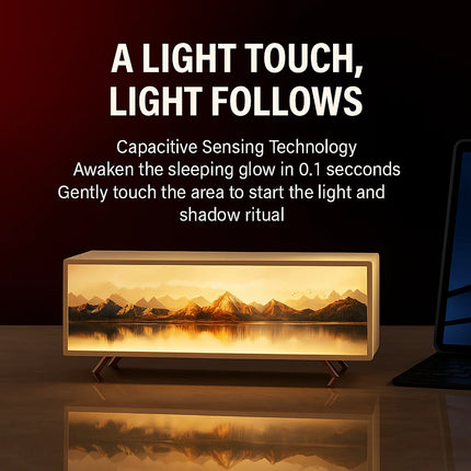 Creative Atmosphere Night Light Decorative Lamp for Bedroom Entrance Bedside Home Accessories Ornaments