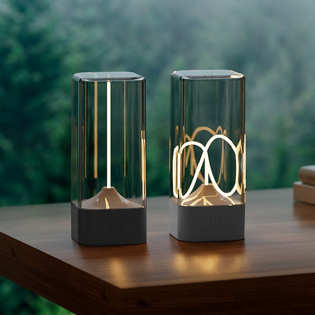 Magnetic Light