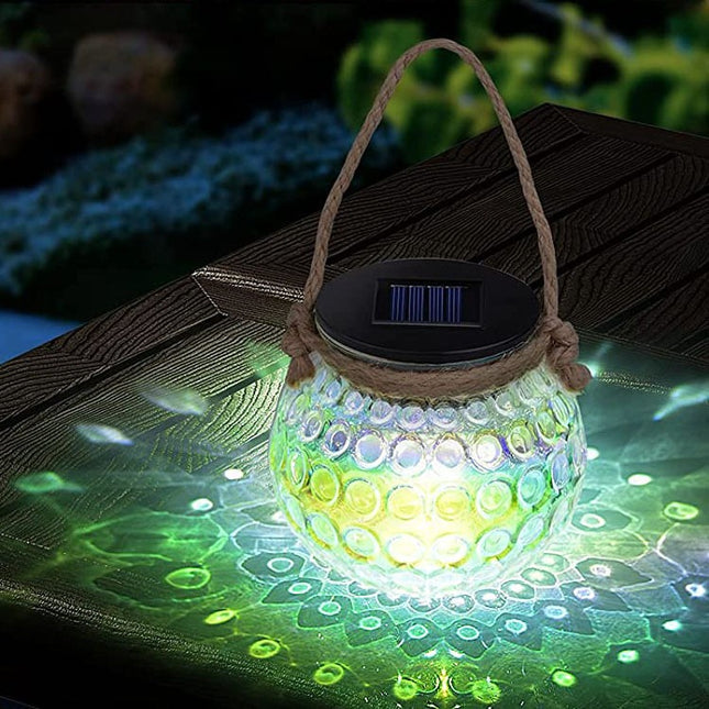 Solar lsadsawa