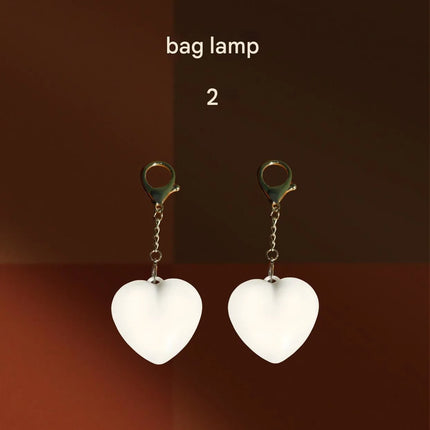 Keychain light