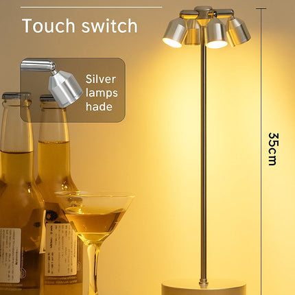 100w led high pole light

