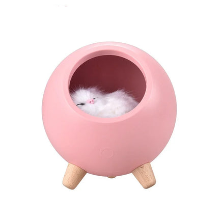 Cat Coze Light