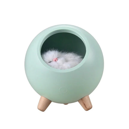 Cat Coze Light
