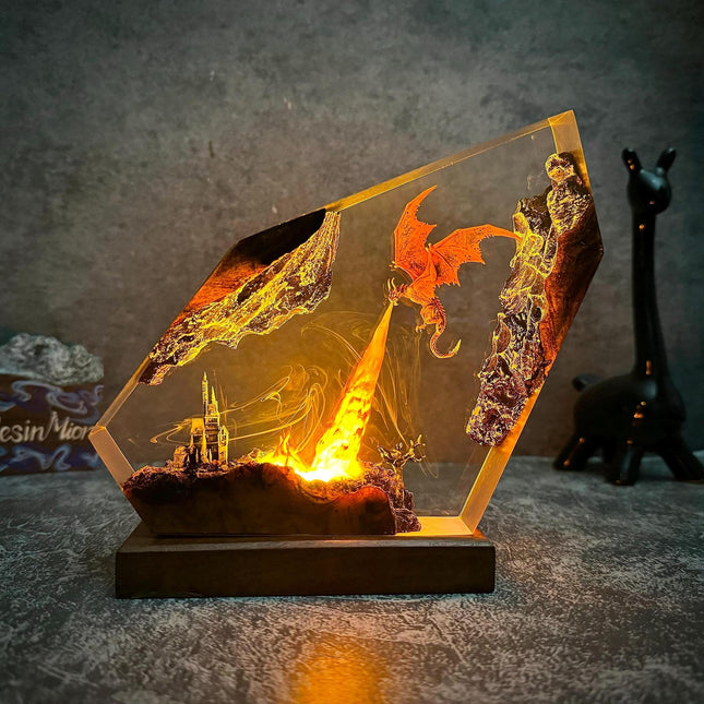 Fire Breathing