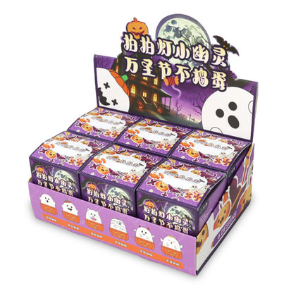 Cute Pet Companion Night Light USB Charging LED Cartoon Bedside Lamp for Kids Bedroom