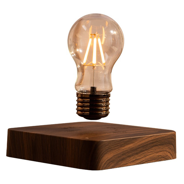 Floating Bulb