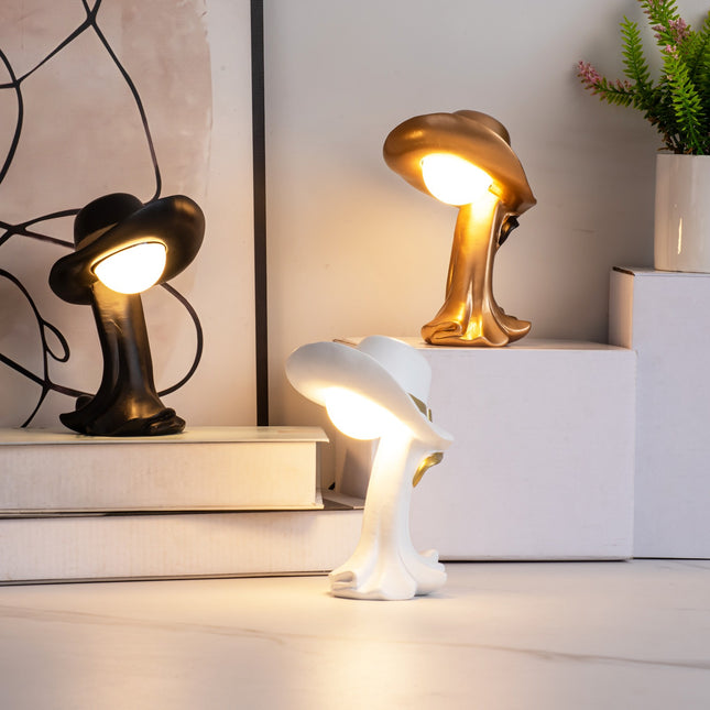 Hat light