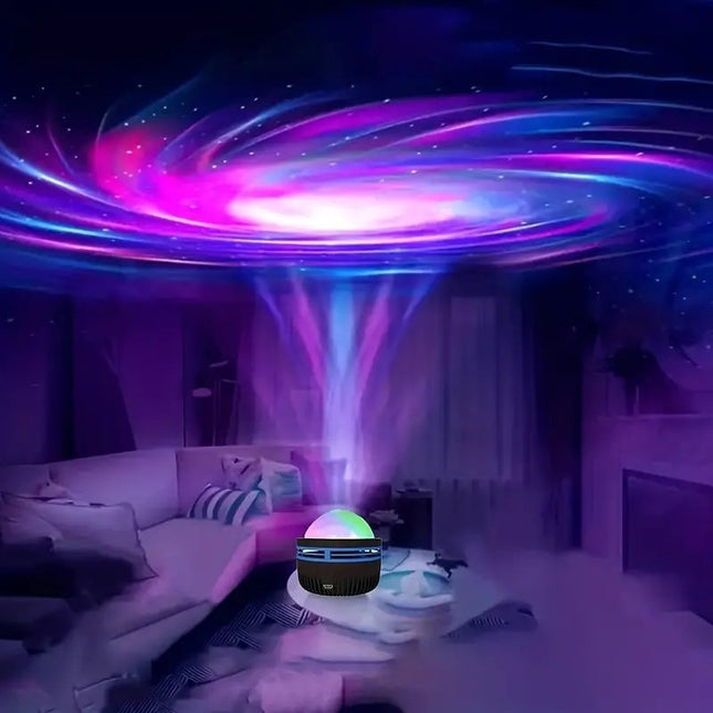 Star ProjectorD