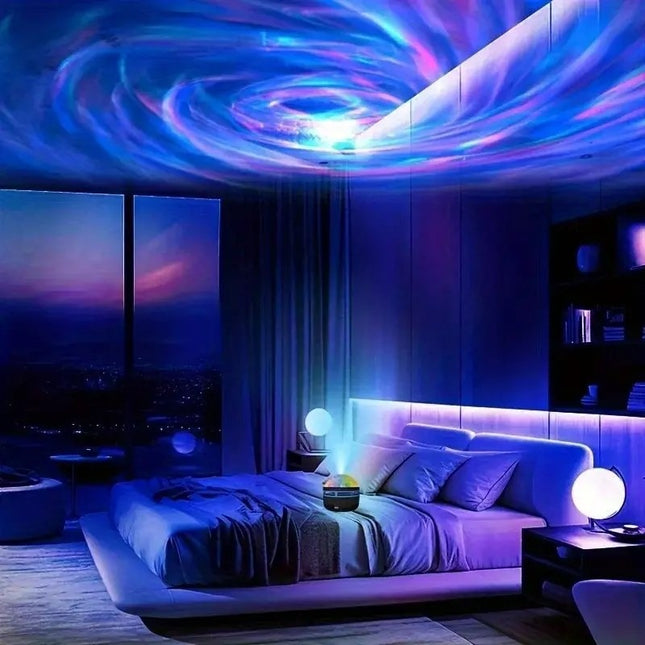 Star ProjectorD