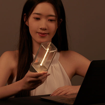 Magnetic Light