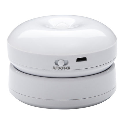 360 degree rotating led light