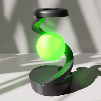 360 degree suspension lamp

