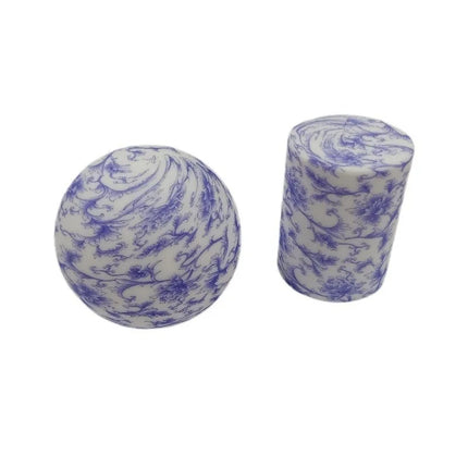 3D printed watercolor moon light