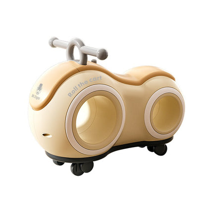 3D toy car light

