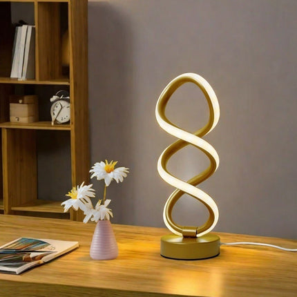 Infinite Lamp