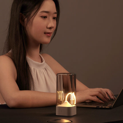 Magnetic Light