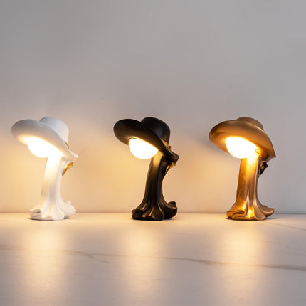 Hat light